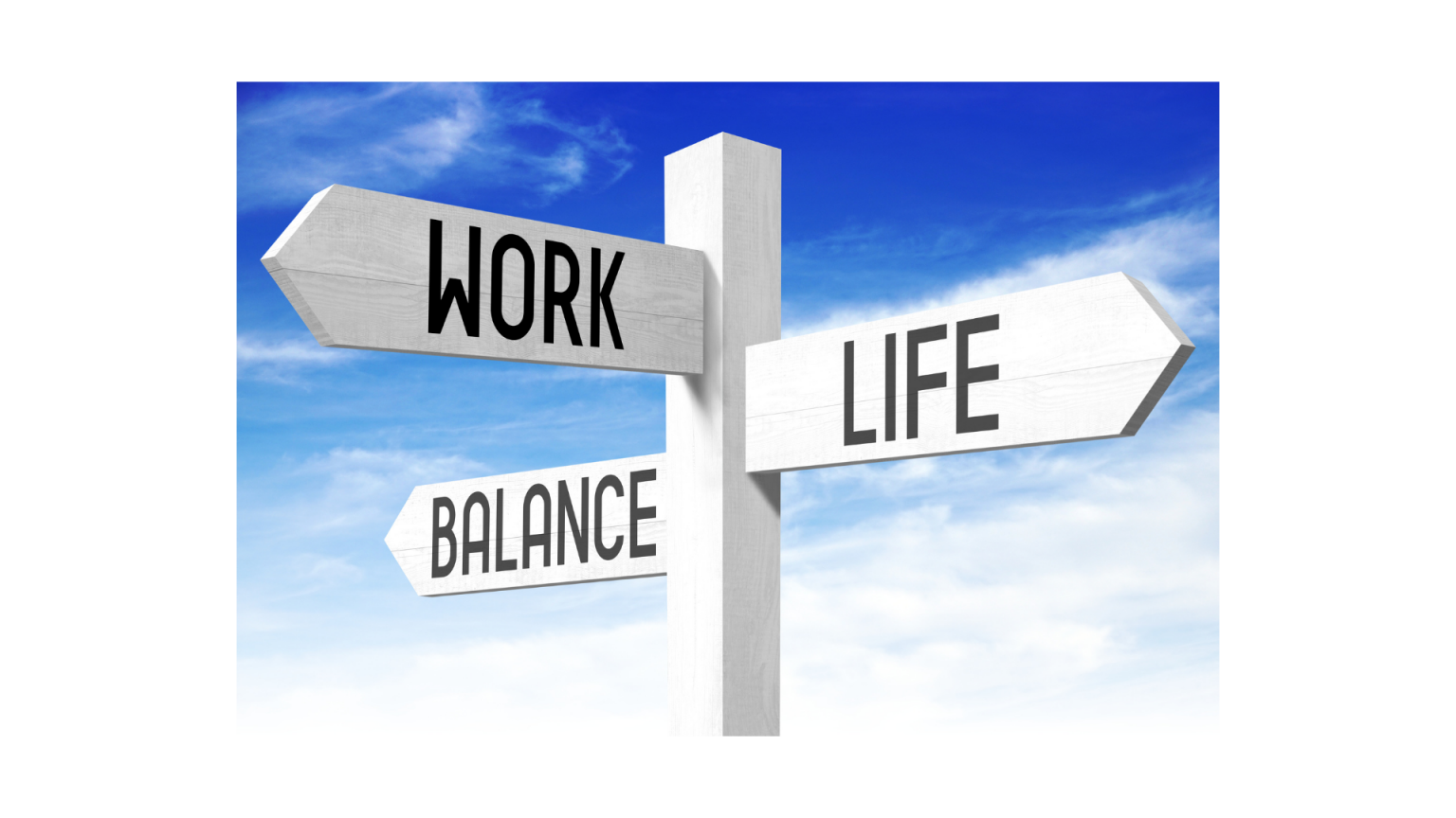 Balancing Work And Play: How To Do It – Derry Ck Green